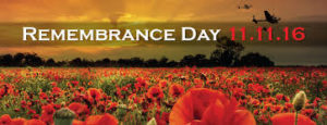 Help support the National Field of Honour, Last Post Fund