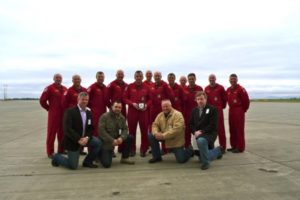 Snowbirds & Canada Company