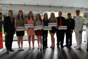 2014 Canada Company Scholarship Fund Presentation