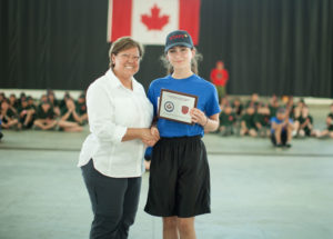 Cadets & JCRs Bursary Program – News release – Closing Ceremony – Camp OKPIAPIK 2019 – 3 Jul 2019