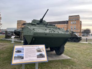 Families, veterans celebrate unveiling of Afghanistan war monument in Winnipeg